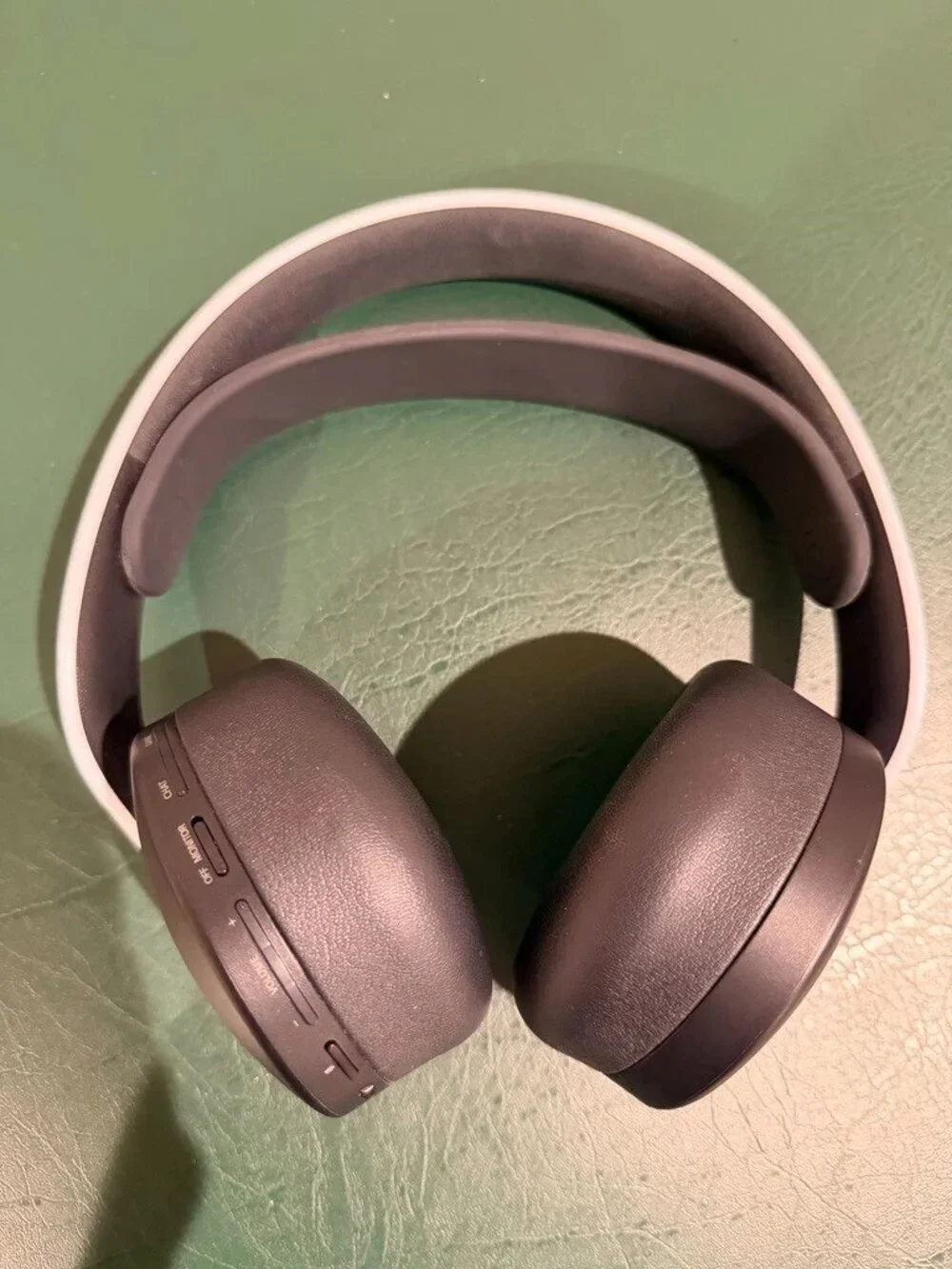Sony PS5 PULSE 3D Wireless Headset ONLY White